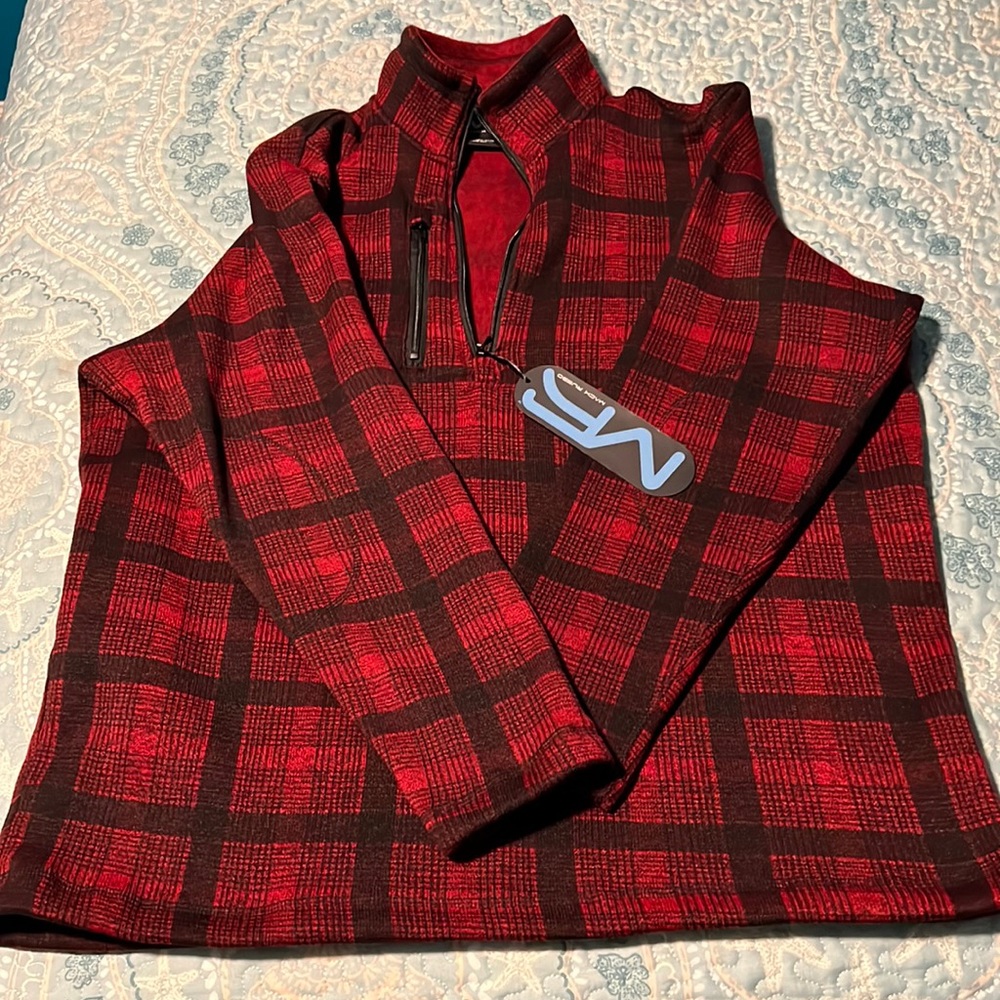 ❤️BRAND NEW Mack Russo Jacket